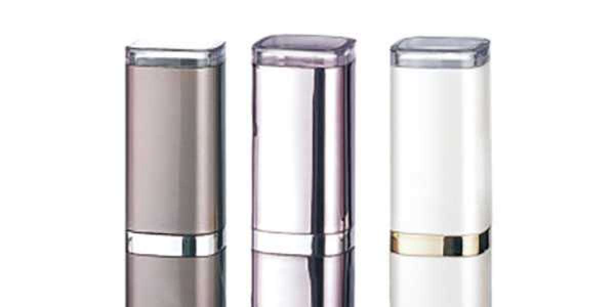 Take You To Understand Those Things About Lipstick Tube