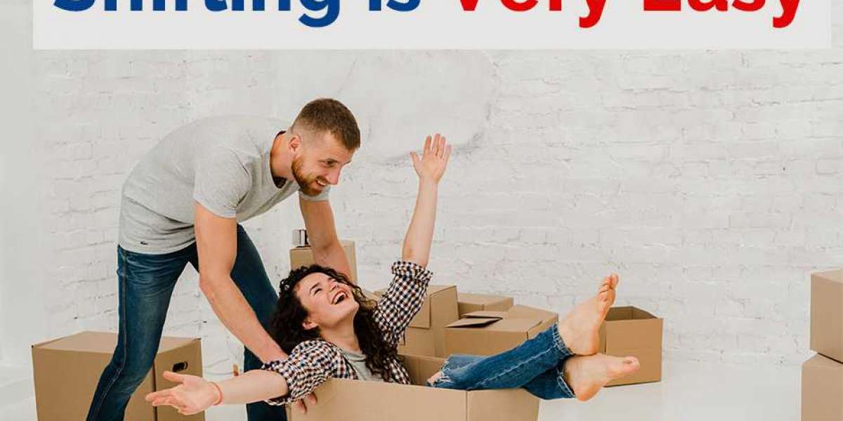 What are the Options We Can Grab at the Time of Shifting with Packers and Movers in Ghaziabad?