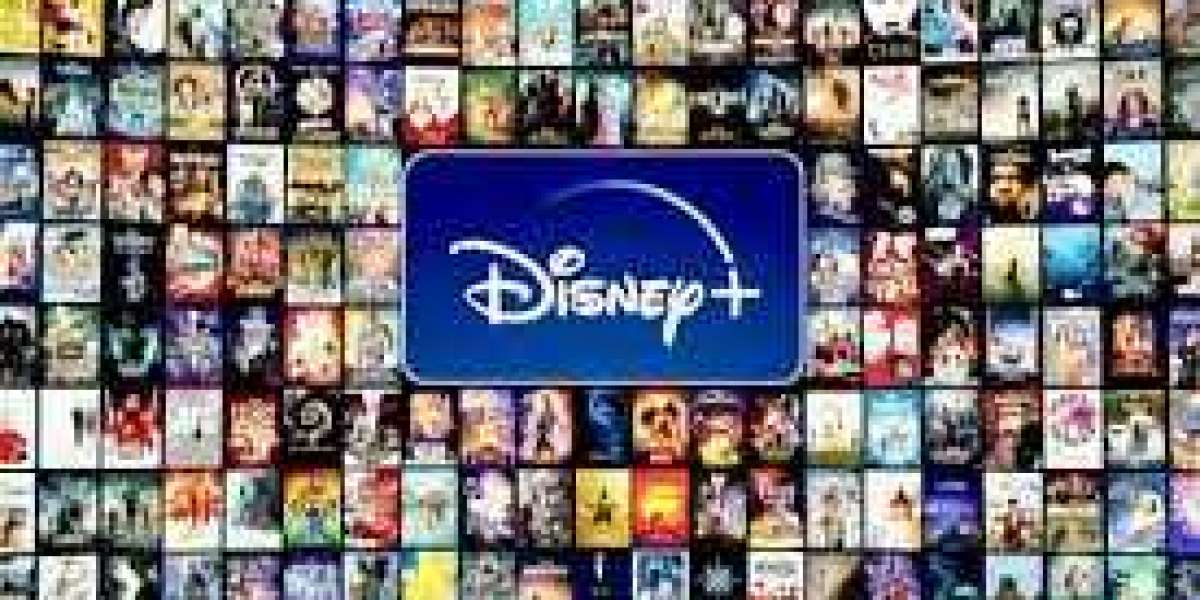 ACTIVATE DISNEY+ USING DISNEYPLUS.COM/BEGIN