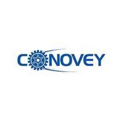 Spantech Conveyor - Conovey Profile Picture