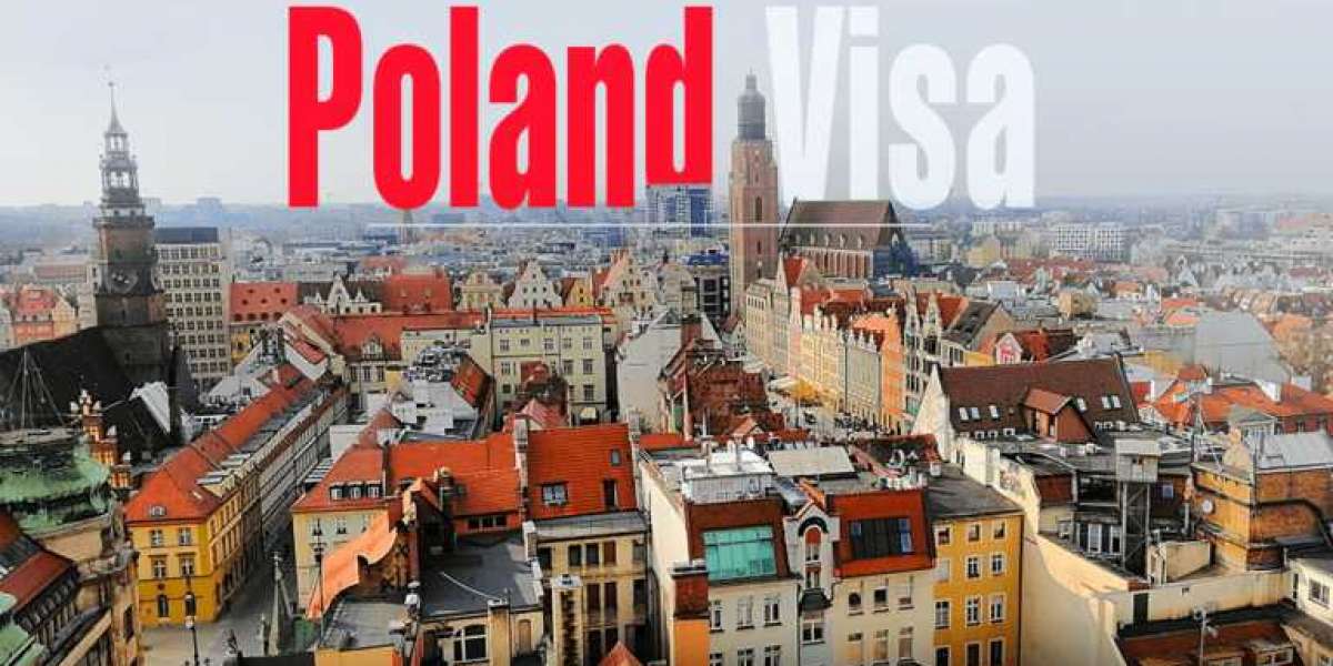 Poland Visa for Business Purposes:
