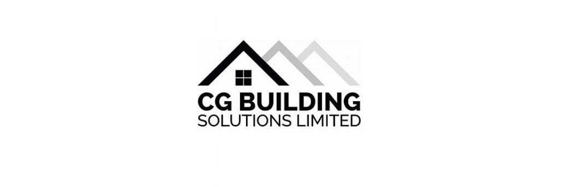 CG Building Solutions Cover Image