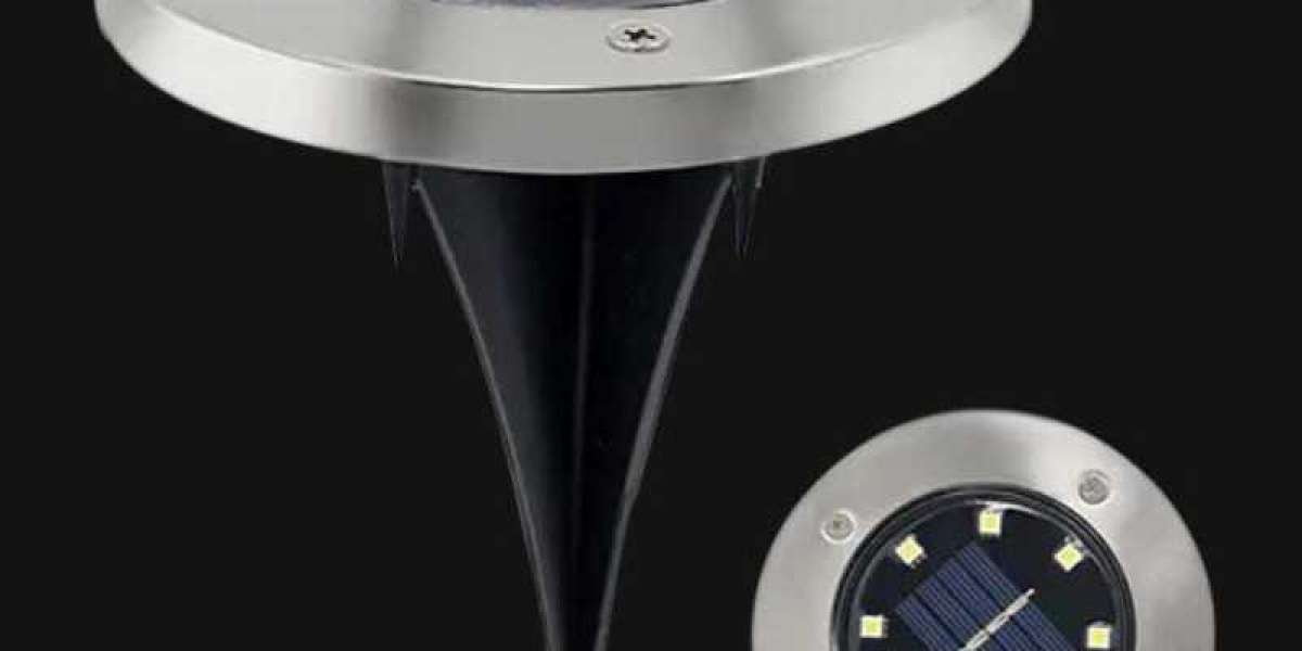 Solar Wall Lights Manufacturers Introduces The Parameter Requirements Of Solar Lamps