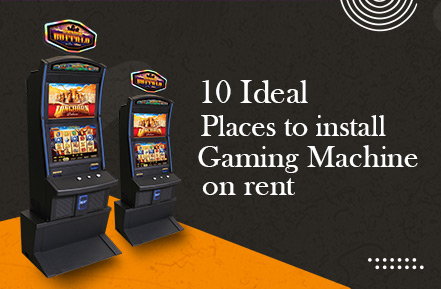 10 Ideal Places to install Gaming Consoles on rent - pennsylvaniaskills