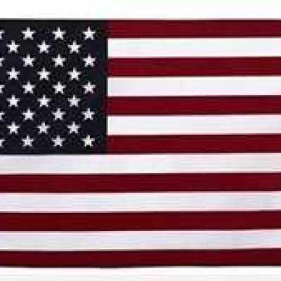 Buy American Flag, Made in USA, Brass Grommets for Easy Display, U.S. Poly Flag Profile Picture