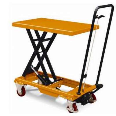 Buy Hydraulic Lift Table Profile Picture