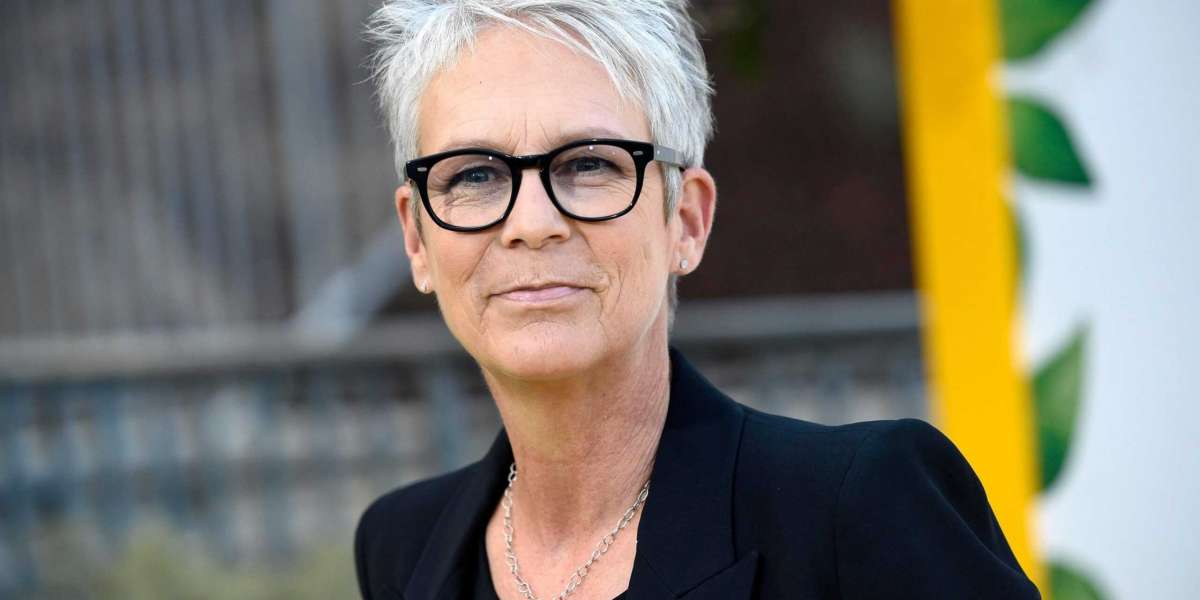 Jamie Lee Curtis