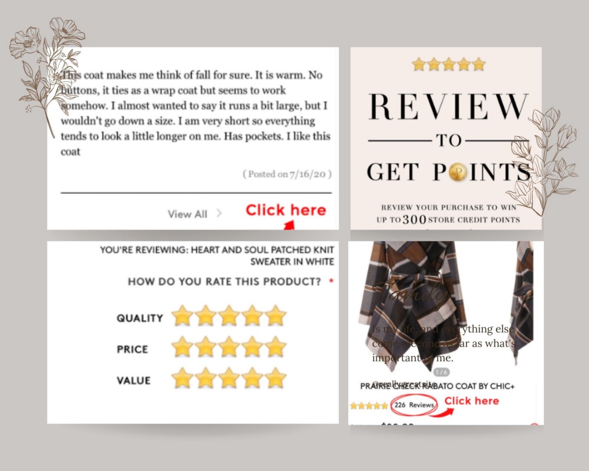 ChicWish Reviews — Clothing, Shoes & Jewelry | by ChicWish | Jun, 2022 | Medium
