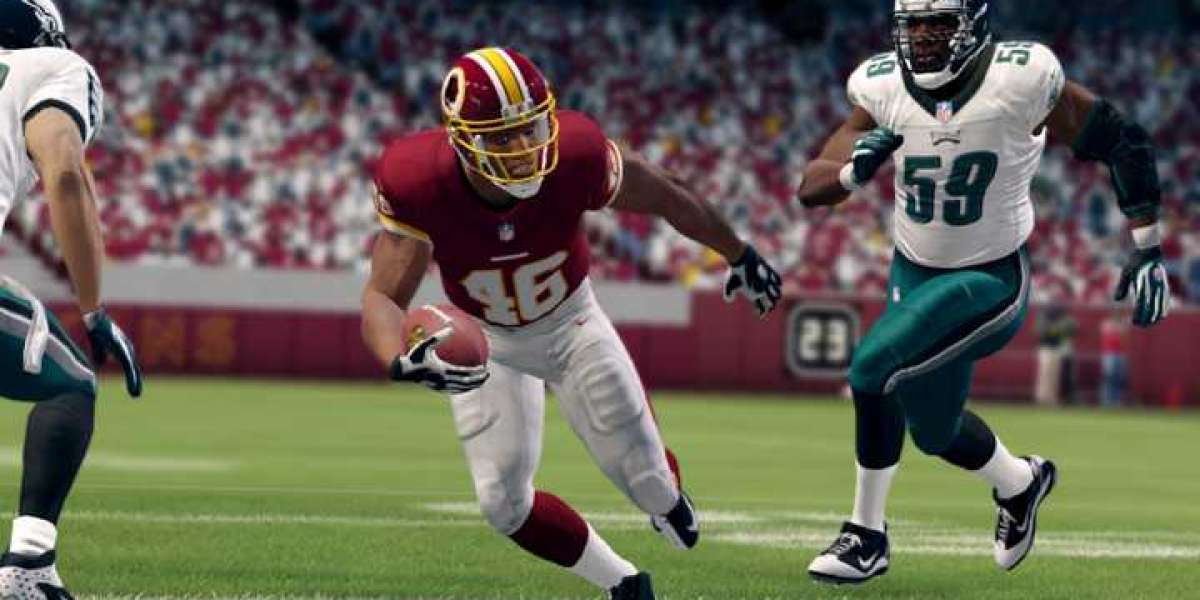 EA Sports and FIFA are ending their relationship after 30 years