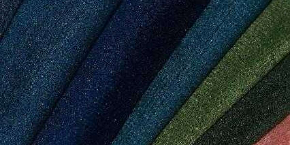 Antibacterial Fabrics Manufacturers Introduce The Usage Requirements Of Dimout Fabrics