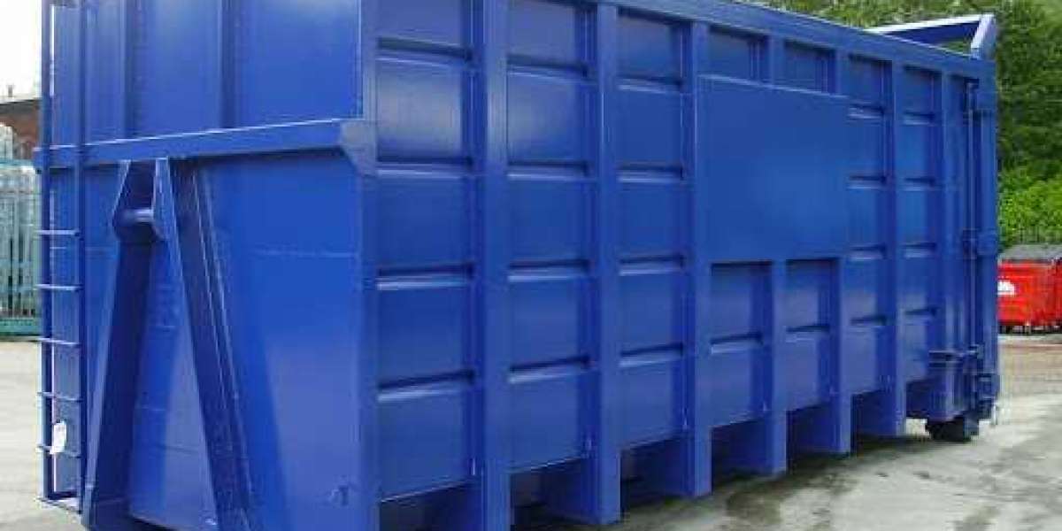 Roll-Off Dumpster Rental Fort Myers: How to Rent a Container for Your Project