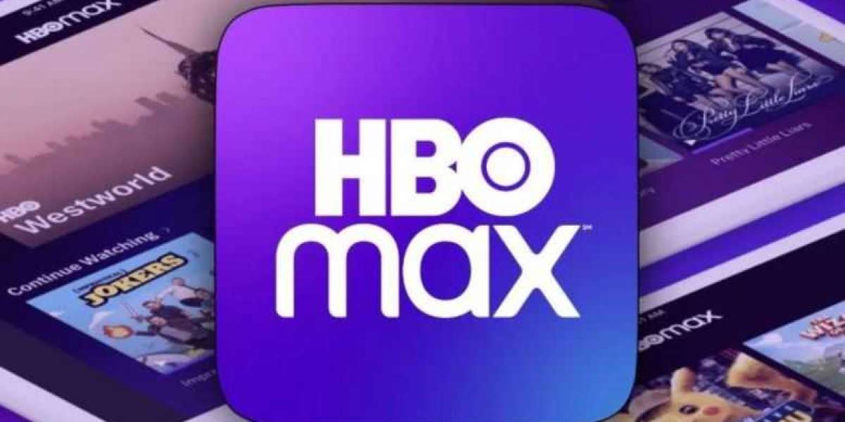 Activate the HBO Max App on Xfinity Flex or X1
