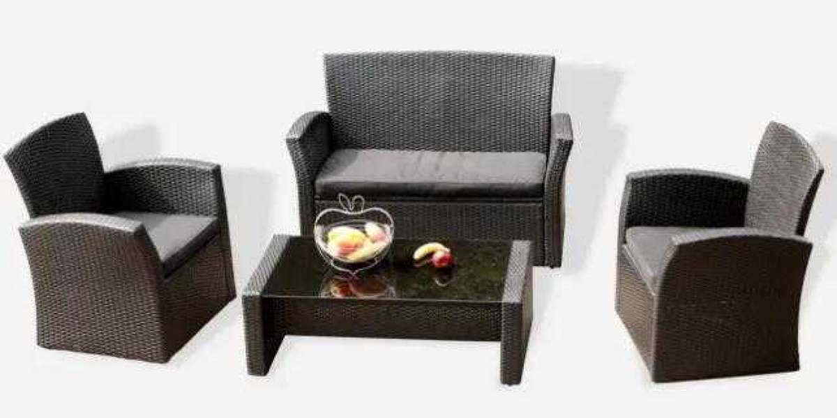 Outdoor Corner Lounge Sofa Sets Wholesale Notes