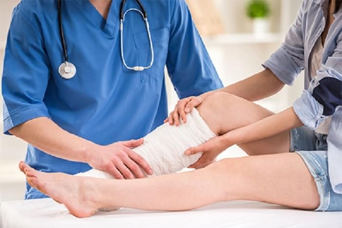 Home Wound Care - Do’s And Don'ts - Wounds