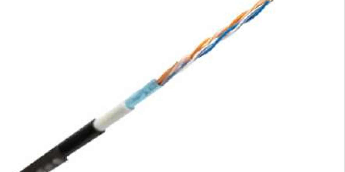 Network support for cables from SFTP CAT5E Cables Manufacturers