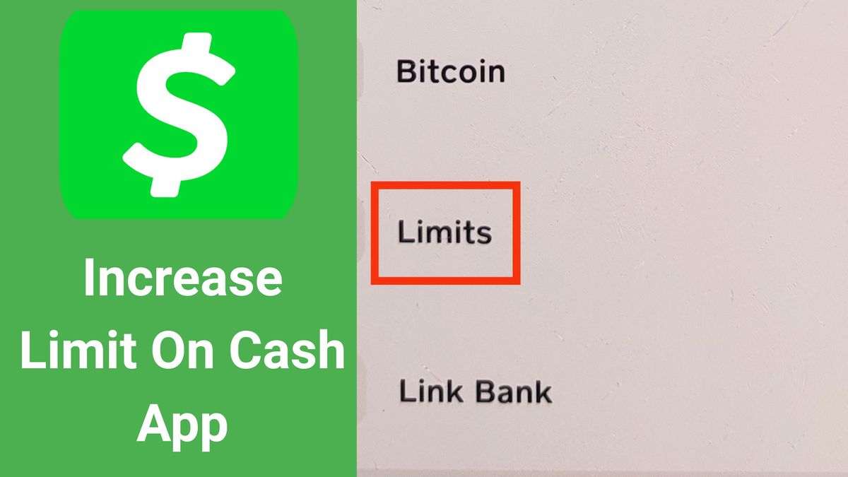 Cash App Limit [2022] Increase Weekly & Monthly Spending Limit