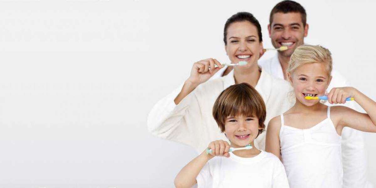 Top Dental Services That Land O’ Lakes Dental Provides