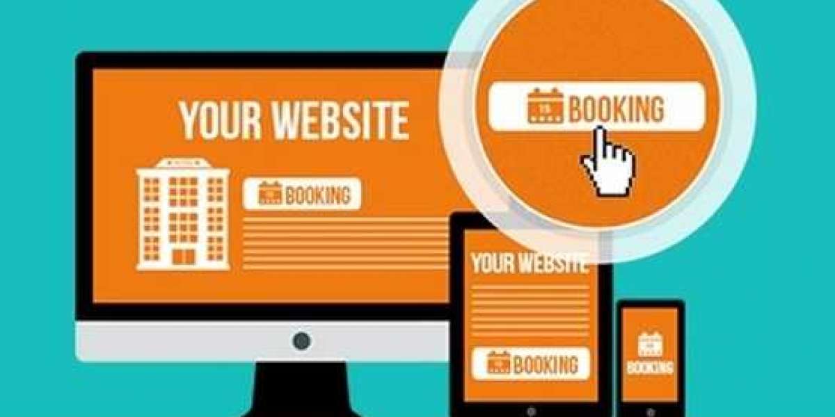 Why Is A Booking System For Hotels So Crucial?
