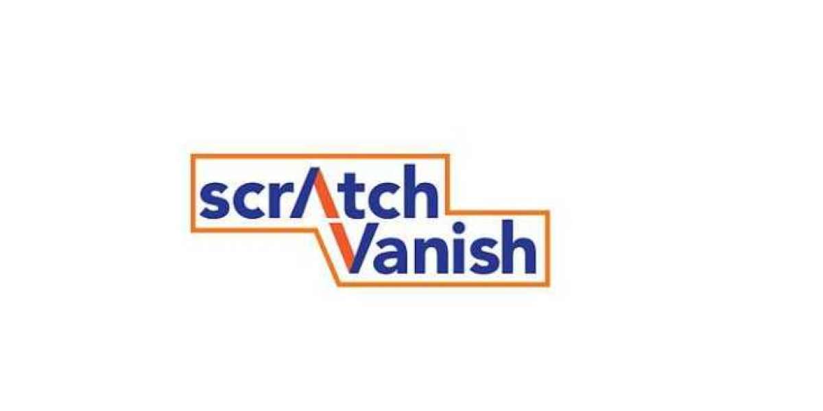 Efficient and Fast Services for Mobile Rim Repair Sydney by Scratch Vanish