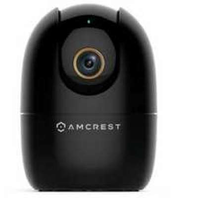 Buy Amcrest SmartHome 4-Megapixel AI Human Detection Profile Picture