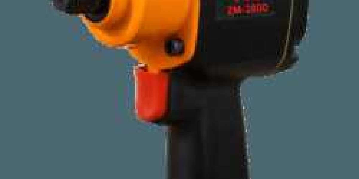 Pneumatic Tools Manufacturer's Precautions for Using Pneumatic Tools