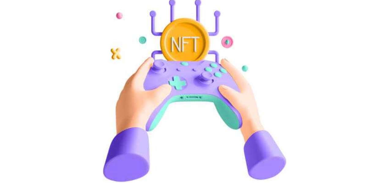 How Should An Entrepreneur Approach NFT Game Development?
