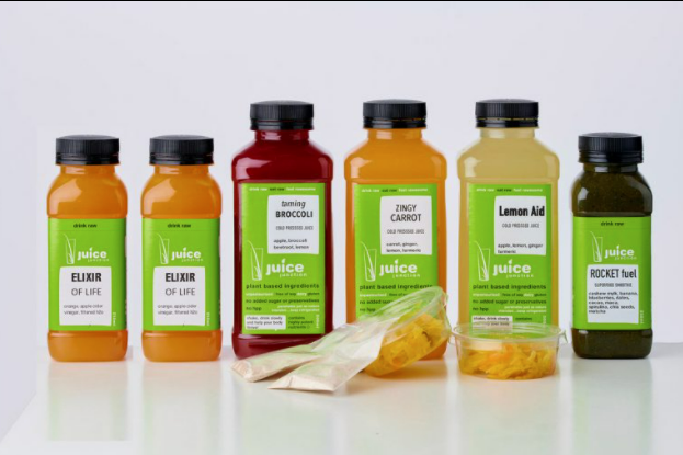 Squeezing Benefits of an affordable Juice Cleanse – Juice Junction