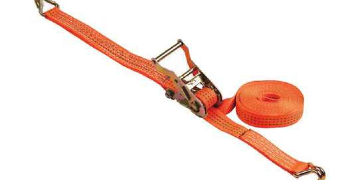 When to Use Ratchet Buckle Suppliers' Ratchet Straps