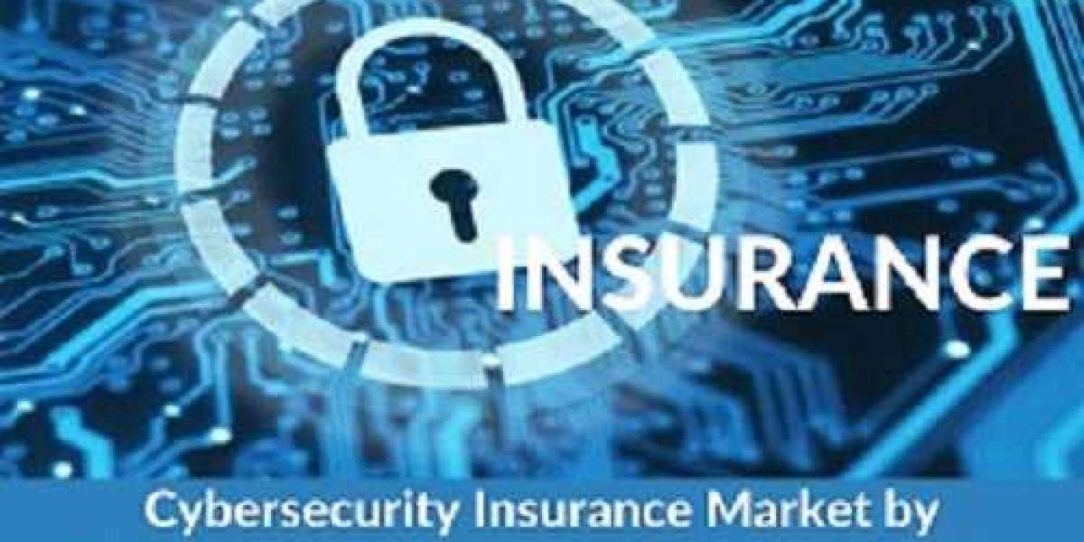 Global Cybersecurity Insurance Market Key Growth Factor Analysis and Research Study 2027