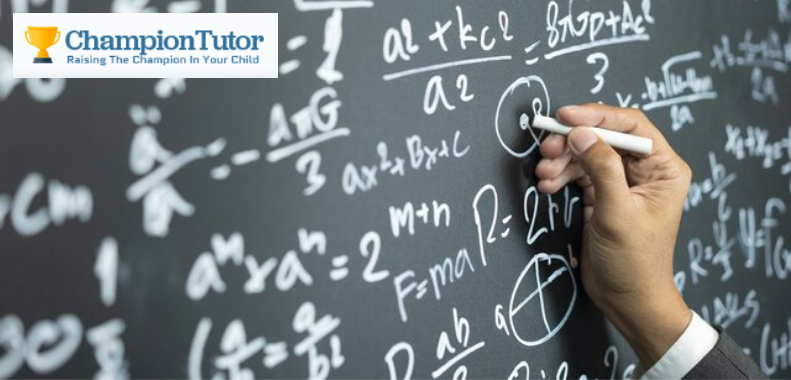 5 Characteristics Of A Good Math Tutor In Singapore