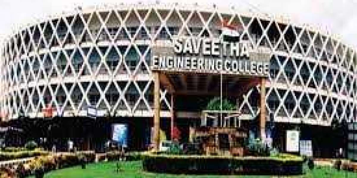 BTech in Engineering from Saveetha University