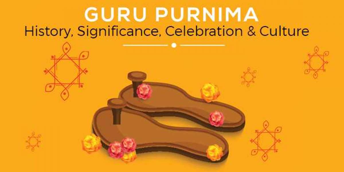 Guru Purnima: History, Significance, Celebration & Culture