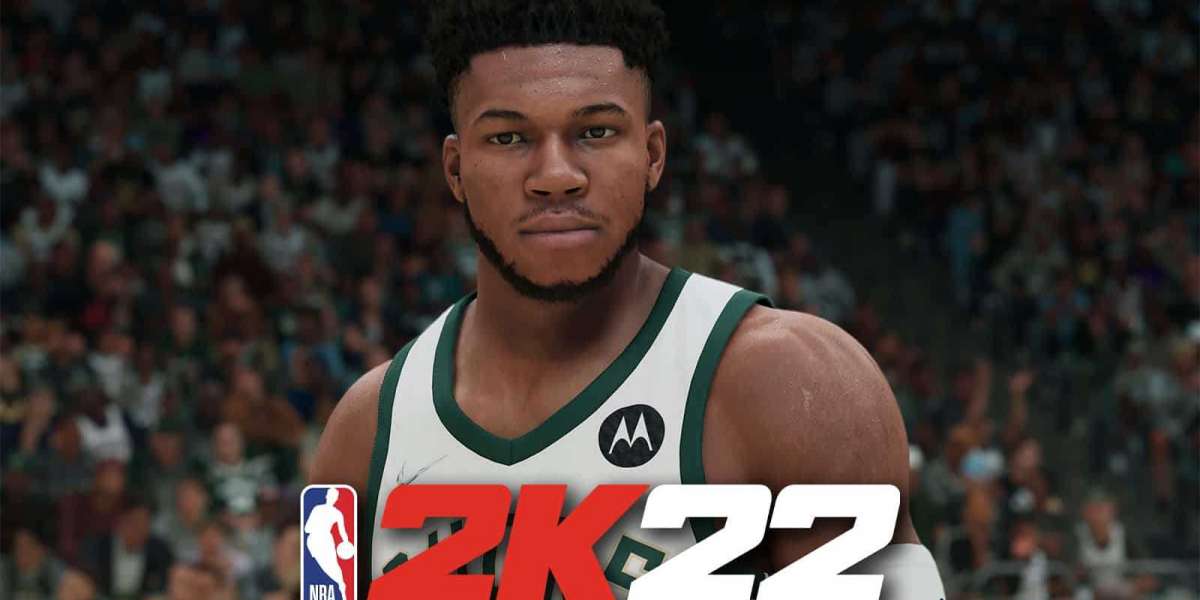 NBA 2K22 has a new locker coupon available to players