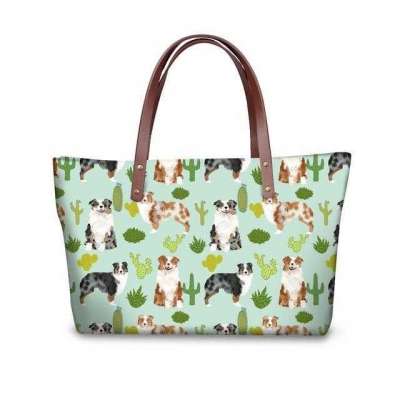 Aussie Shopper Bag & Wallet Profile Picture