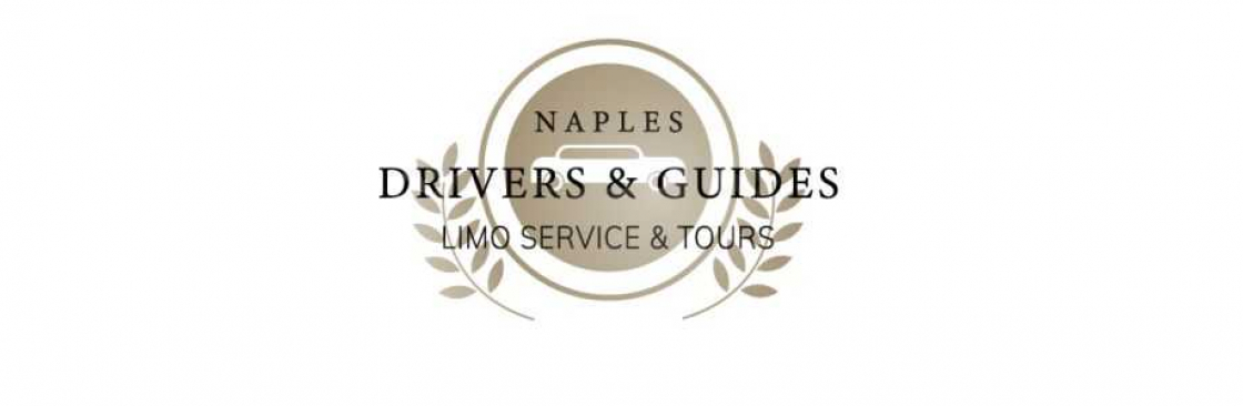 NAPLES DRIVERS AND GUIDES Cover Image