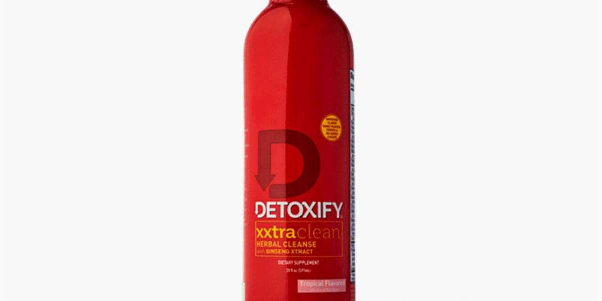 Check Out Information THC Detox Methods