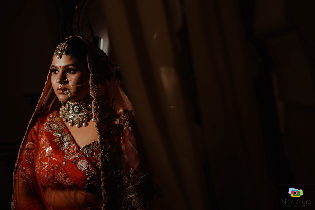 Wedding Planner & Photographer in Indian Wedding - Nitin Arora Photography - Photography