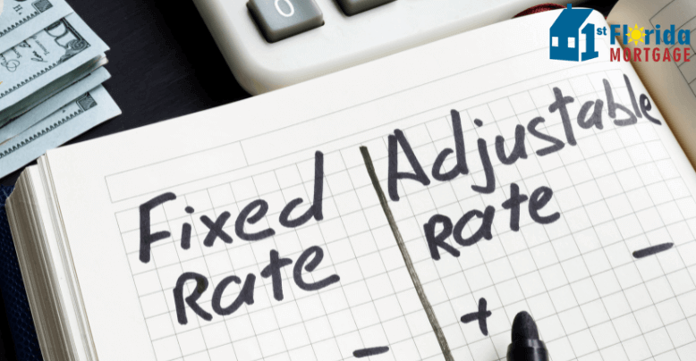 Adjustable Mortgage vs. Fixed Rate Mortgage_ Which is Better for You
