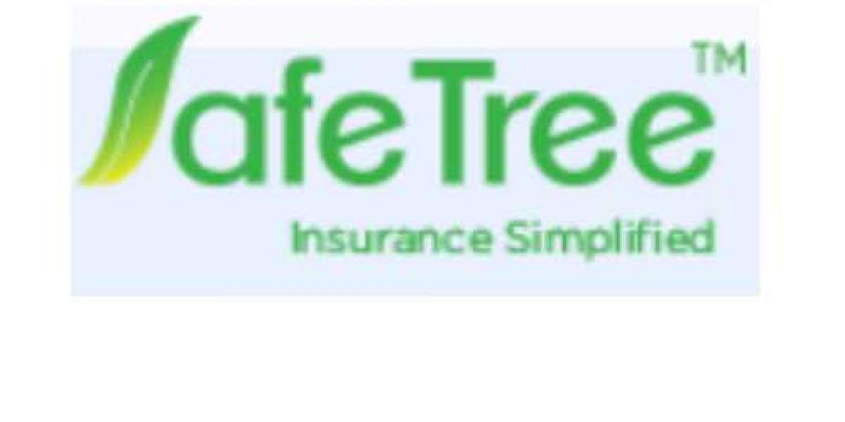 Why become a safetree insurance agent?