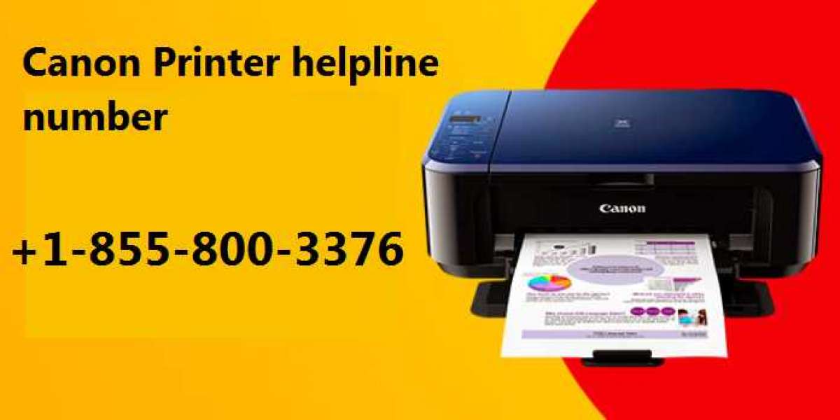 How to Troubleshoot Canon Printer Error Code 6000?