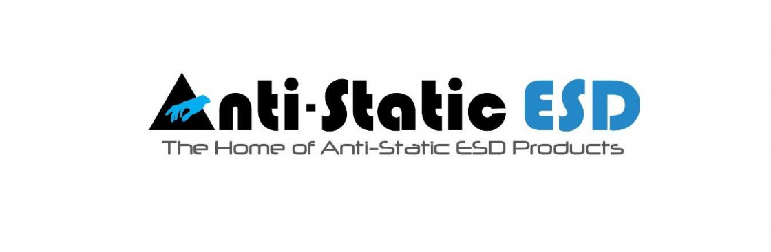 AntiStatic ESD Cover Image