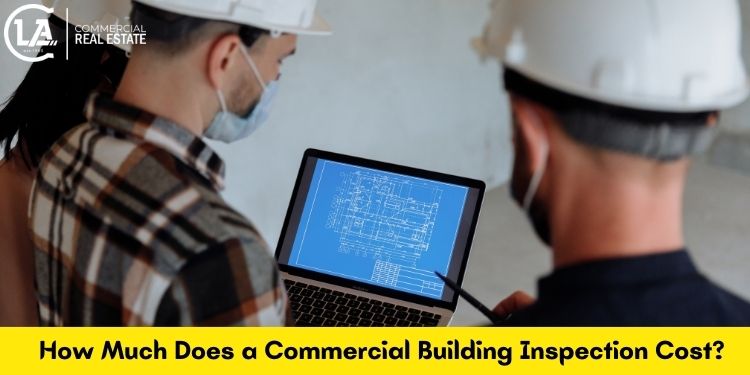 How Much does a Commercial Building Inspection Cost?