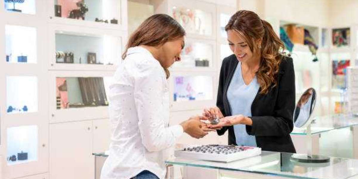A Practical Guide in Buying Cheap Jewellery