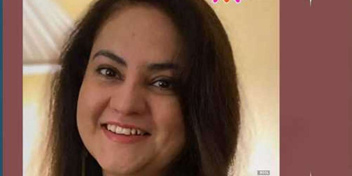 Nupur Nagpal - Chief Human Resources Officer - Myntra