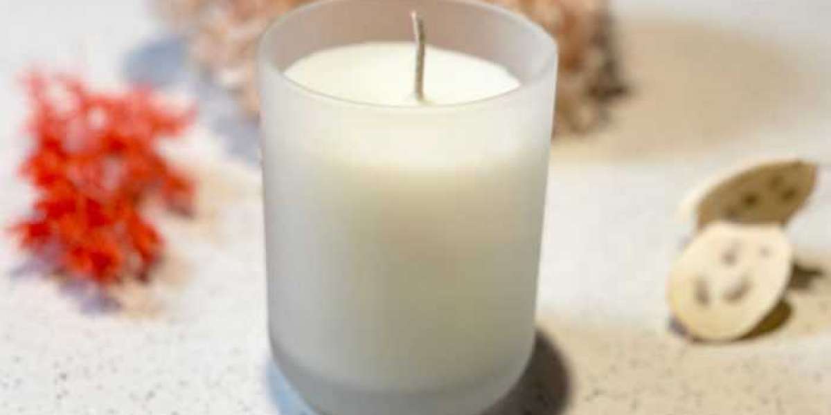 How do homemade candles differ from store-bought ones?