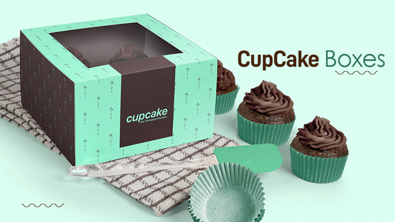 Take Advantage of Cupcake Boxes - Read These 7 Tips