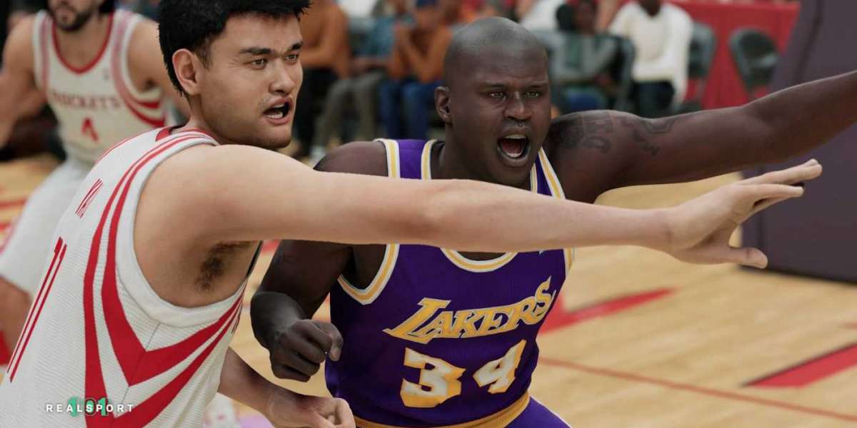 The Best Badges for Basketball Players in NBA 2k22