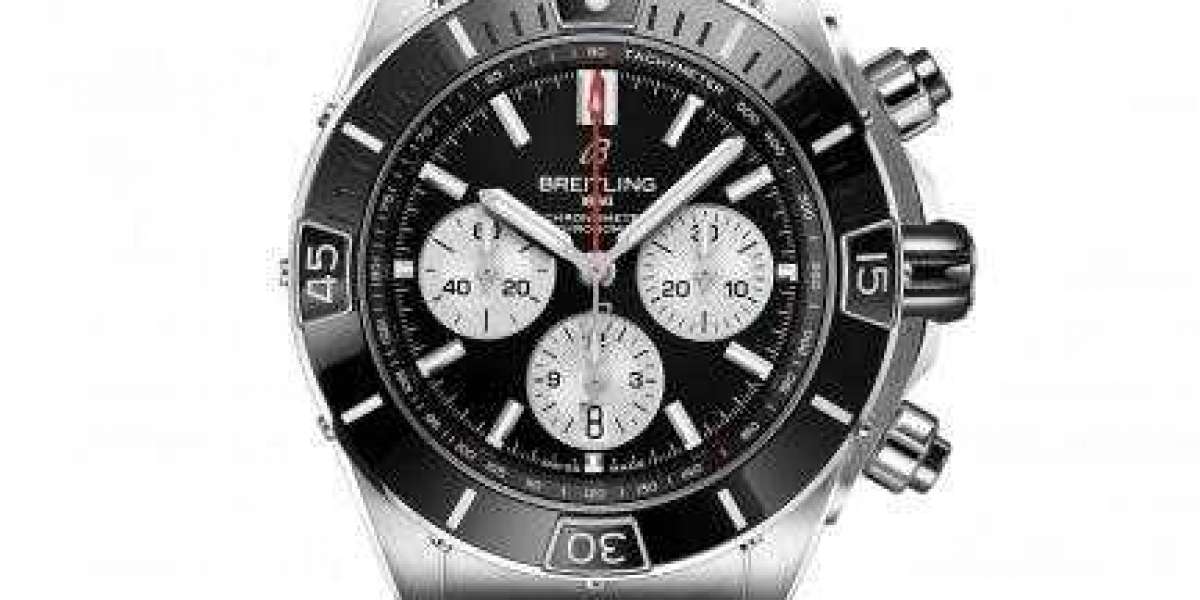 Best luxury Breitling Top Time Chevrolet Corvette