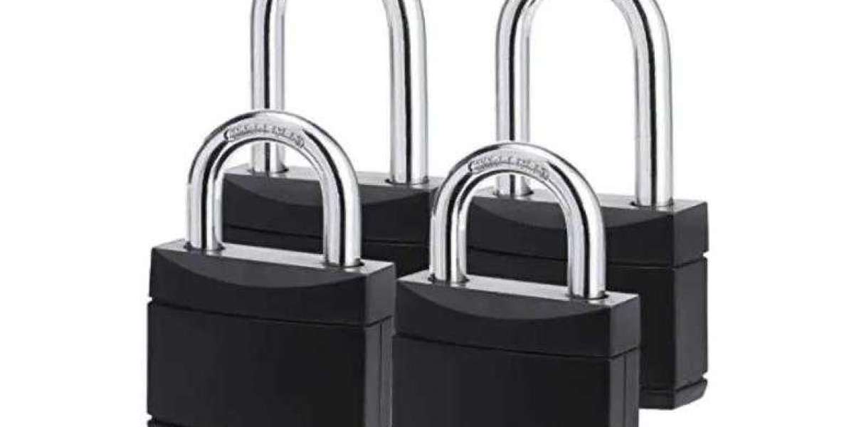 Identification Of Padlock Maintenance Quality