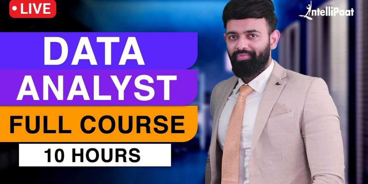 Want to know the Types of Data Analytics ?